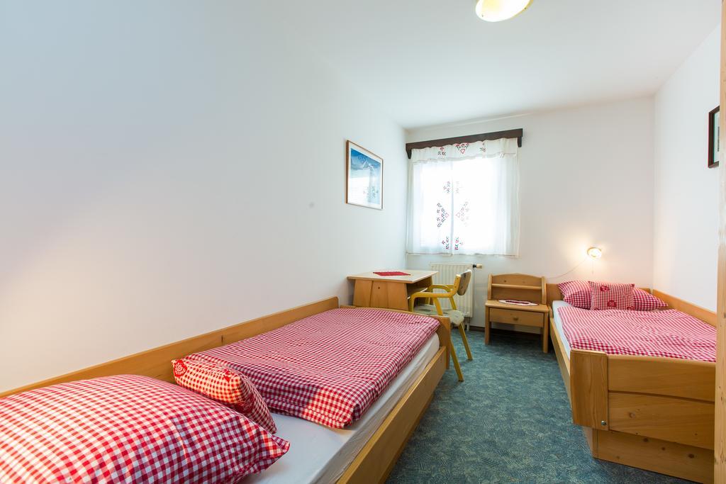 Apartments Sodja Bohinj Exteriér fotografie